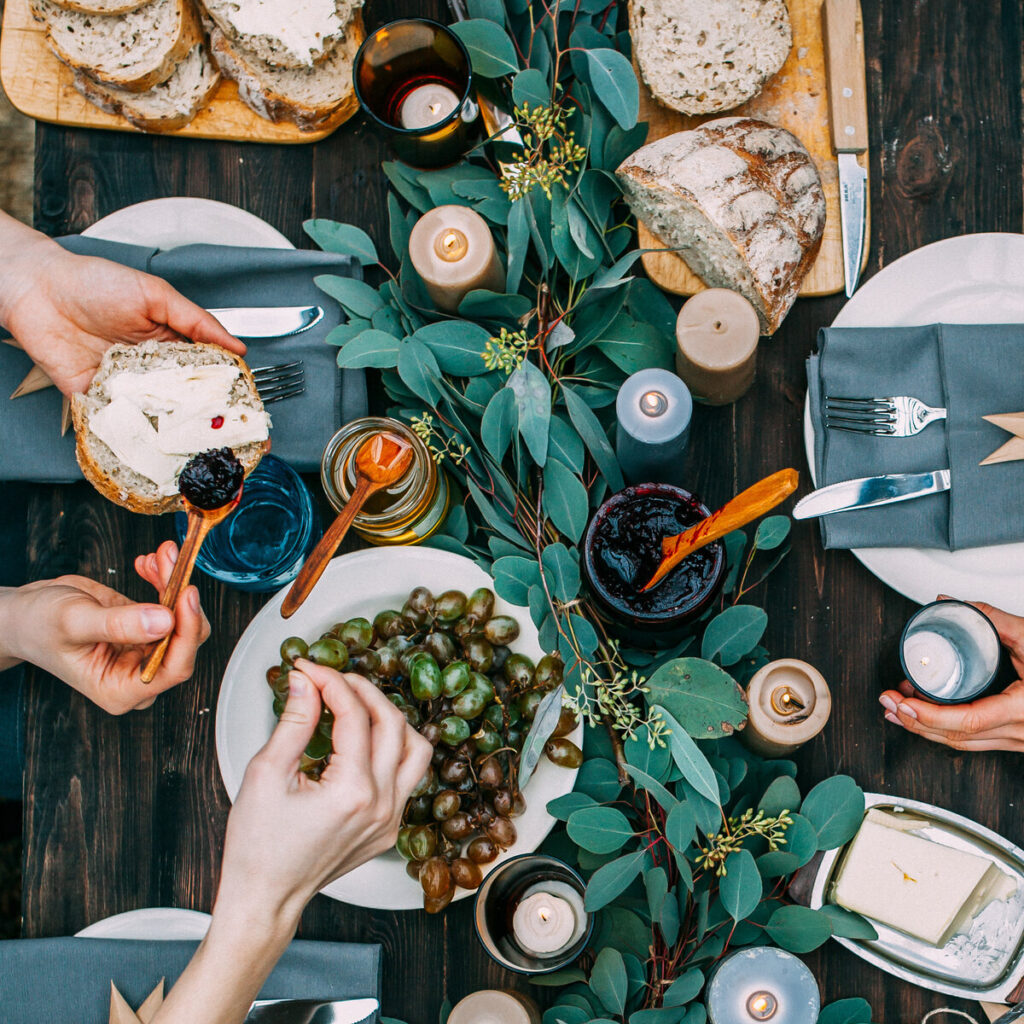 A Foodie’s Guide to Swan Way Park: Tucson’s Underrated Dining Haven